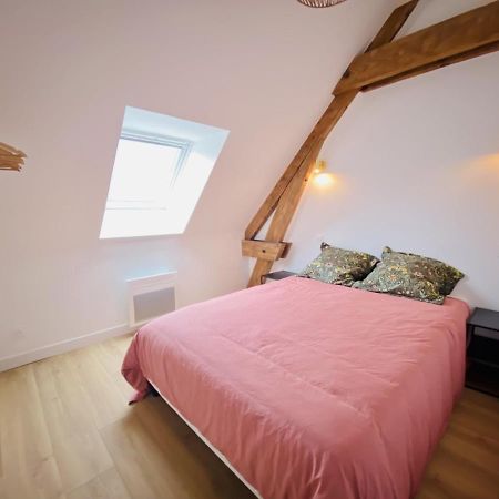 Domaine De La Quenouille Appt A Apartman Péronne Kültér fotó